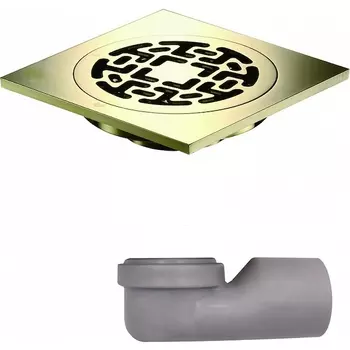 Душевой трап MAGdrain