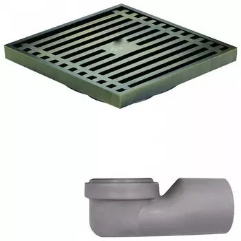 Душевой трап MAGdrain