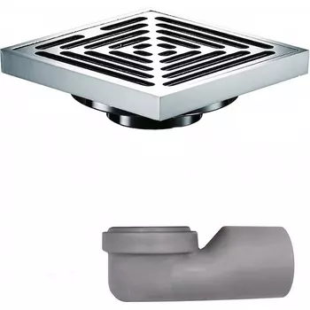 Душевой трап MAGdrain