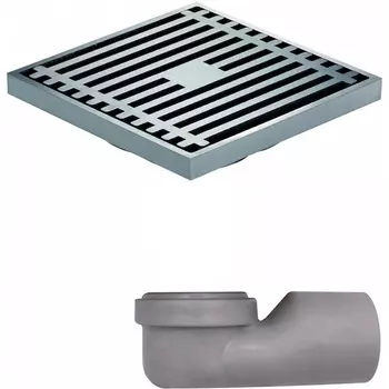 Душевой трап MAGdrain