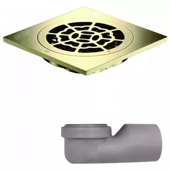 Душевой трап MAGdrain