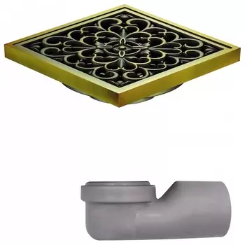 Душевой трап MAGdrain