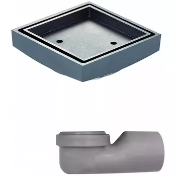 Душевой трап MAGdrain