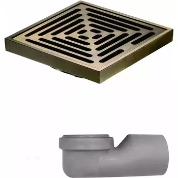 Душевой трап MAGdrain