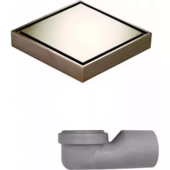 Душевой трап MAGdrain