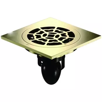 Душевой трап MAGdrain