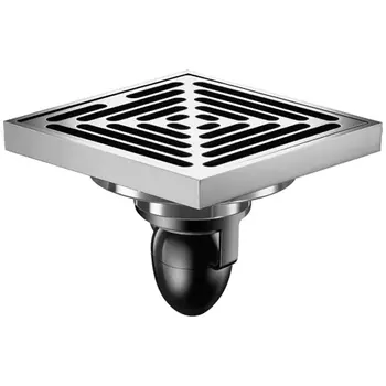 Душевой трап MAGdrain