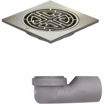 Душевой трап MAGdrain