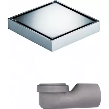 Душевой трап MAGdrain