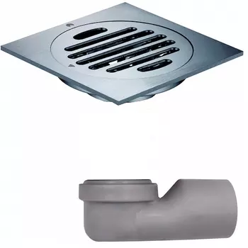 Душевой трап MAGdrain