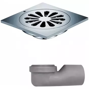 Душевой трап MAGdrain