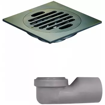 Душевой трап MAGdrain