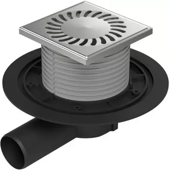 Душевой трап Paini