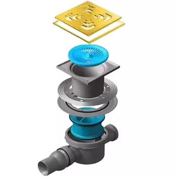 Душевой трап Pestan