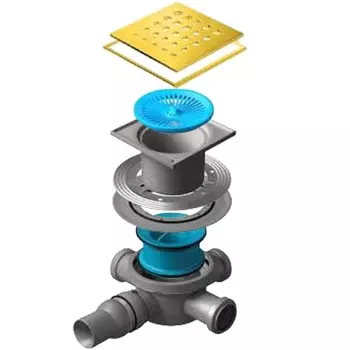 Душевой трап Pestan