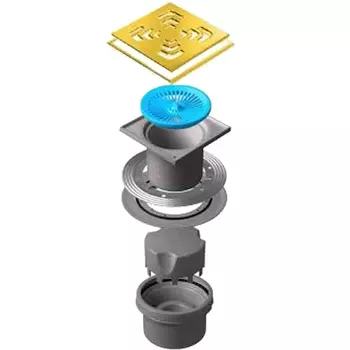 Душевой трап Pestan