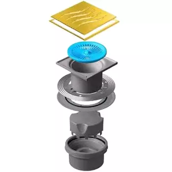 Душевой трап Pestan