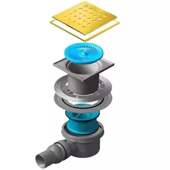 Душевой трап Pestan