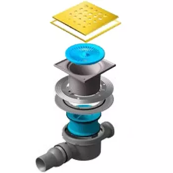 Душевой трап Pestan