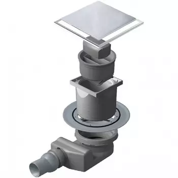 Душевой трап Pestan