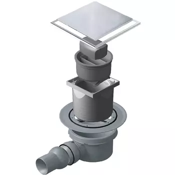 Душевой трап Pestan