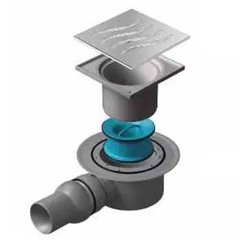 Душевой трап Pestan