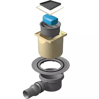 Душевой трап Pestan