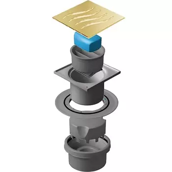 Душевой трап Pestan