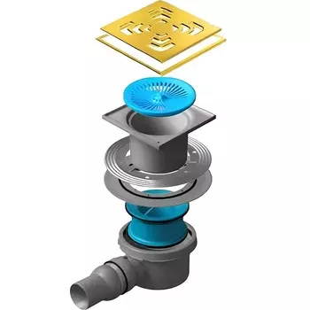 Душевой трап Pestan