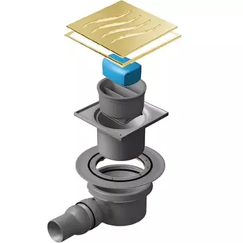 Душевой трап Pestan