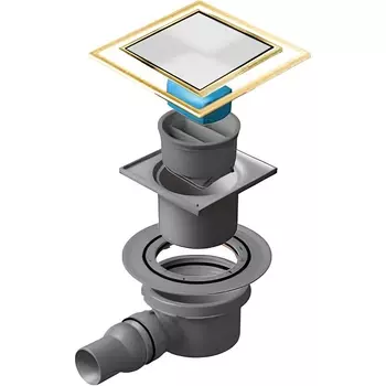 Душевой трап Pestan