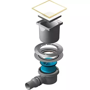 Душевой трап Pestan