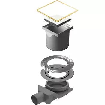 Душевой трап Pestan