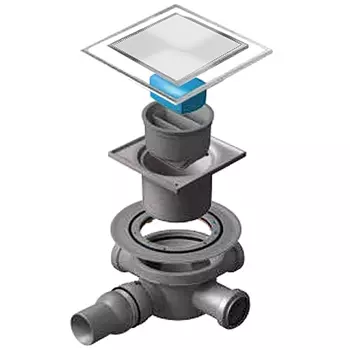 Душевой трап Pestan