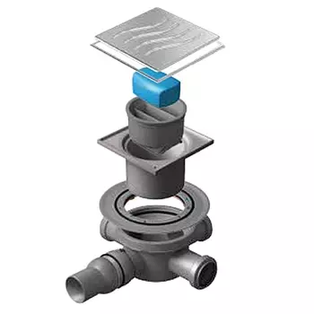 Душевой трап Pestan