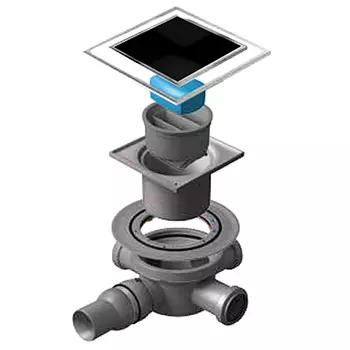 Душевой трап Pestan