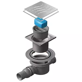 Душевой трап Pestan