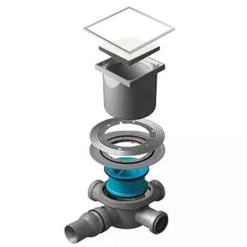 Душевой трап Pestan