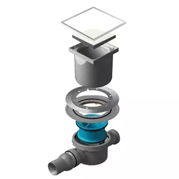 Душевой трап Pestan