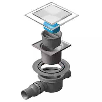 Душевой трап Pestan