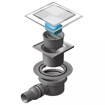 Душевой трап Pestan