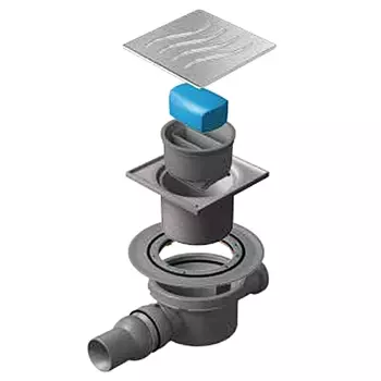 Душевой трап Pestan