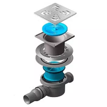 Душевой трап Pestan