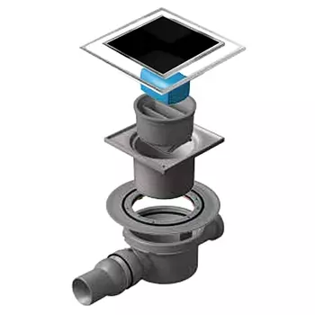 Душевой трап Pestan