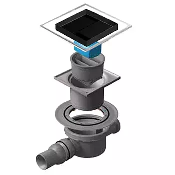 Душевой трап Pestan