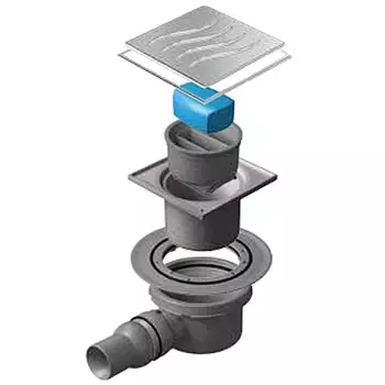 Душевой трап Pestan