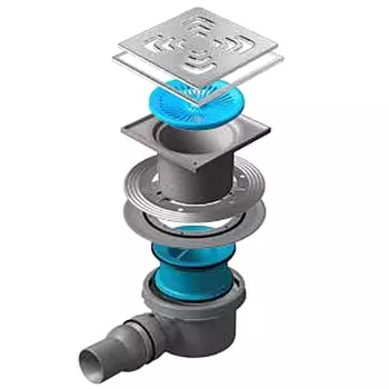 Душевой трап Pestan