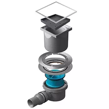 Душевой трап Pestan