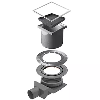 Душевой трап Pestan