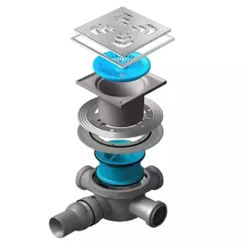 Душевой трап Pestan